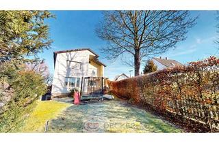 Haus kaufen in 84149 Velden, Lichtdurchflutetes ZFH mit großem Platzangebot und Garten ++Decker Immobilien++