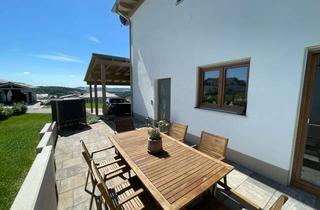 Doppelhaushälfte kaufen in Ahornweg 4A, 94538 Fürstenstein, Doppelhaushälfte mit kleinem Garten zum Wohlfühlen