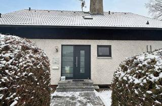 Einfamilienhaus kaufen in 92431 Neunburg, Einfamilienhaus mit Einliegerwohnung in Neunburg v. W.