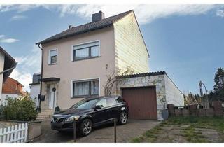 Einfamilienhaus kaufen in 66352 Großrosseln, Renoviertes Einfamilienhaus mit modernem Wohnkomfort in ruhiger Lage von Großrosseln!