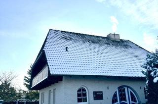 Einfamilienhaus kaufen in 23972 Dorf Mecklenburg, Großzügiges Einfamilienhaus mit großem Wintergarten & separatem Zweitgrundstück