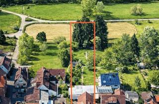 Mehrfamilienhaus kaufen in 63791 Karlstein, Raum für Visionen direkt am Main – Mehrfamilienhaus mit Hallen und Baugrundstück