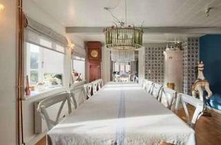 Haus kaufen in Haus 19, 25938 Oldsum, Exklusives Einzeldenkmal mit 10 Zimmern in Oldsum