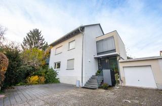 Haus kaufen in 63329 Egelsbach, Hochwertiges Vierparteienhaus in ruhiger Lage