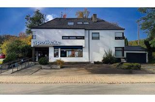 Haus kaufen in 88436 Eberhardzell, Charmantes Wohn- und Geschäftshaus in idyllischer Umgebung