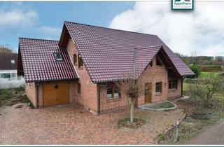 Einfamilienhaus kaufen in 49774 Lähden, Investitionschance: Einfamilienhaus mit zwei Einheiten in Lähden Ahmsen