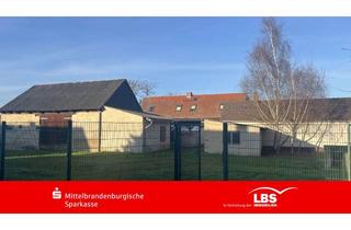 Haus kaufen in 15910 Bersteland, Machen Sie ein Schmuckstück daraus