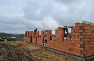 Haus kaufen in 15757 Halbe, Ihr Stadthaus in naturnaher Spreewaldlage