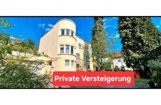 Villa kaufen in Goethestraße 75, 72461 Albstadt, Exklusive Bauhausvilla in Albstadt-Tailfingen – Private Versteigerung
