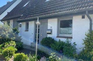 Haus kaufen in 24955 Harrislee, Gepflegtes 5-Zimmer-Haus mit Carport in Harrislee