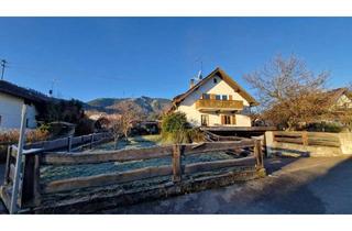 Haus kaufen in 82445 Schwaigen, Wo wohnen sich wie "Ankommen" anfühlt