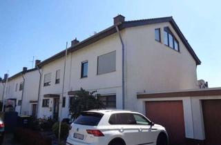 Haus mieten in Am Stachelacker 20, 64579 Gernsheim, Kernsaniertes Familienhaus mit Dachstudio, Hobbyraum, Garten & Garage – technisch wie Neubau