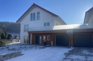 Haus mieten in Kreisstraße 36a, 35083 Wetter, Großzügiges Haus mit 250 m² Wohnfläche in Wetter (Hessen)