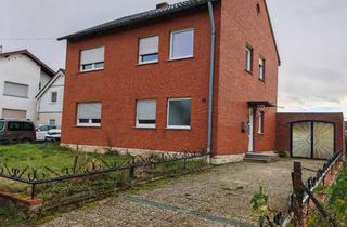 Haus mieten in 52391 Vettweiß, Großzügiges freistehendes Familienhaus mit 5 Zimmern, Wintergarten (72 m²), Garage & großem Garten