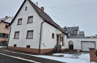 Haus mieten in Ludwigstraße 42, 67678 Mehlingen, Geräumiges 5-Zimmer Einfamilienhaus in Mehlingen