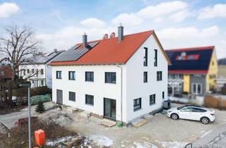 Haus mieten in 85414 Kirchdorf, *** Wohntraum - DHH im Erstbezug ***