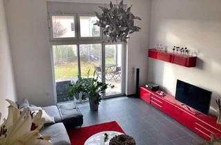 Haus mieten in 67657 Innenstadt, POCHERT IMMOBILIEN - Modernes, attraktives Reihenhaus in bester Lage / Kaiserslautern-Lindenhof