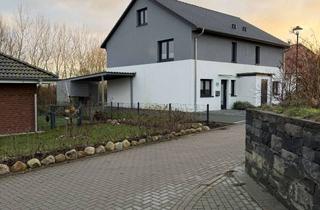 Haus mieten in Libellenring 29a, 24235 Laboe, Vermietung/Modernes Wohnen im Neubaugebiet Laboe auf 120 qm