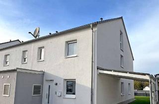 Haus mieten in 67677 Enkenbach-Alsenborn, Beautiful large and modern semi-detached house