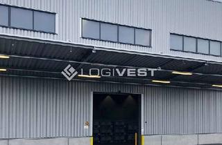 Gewerbeimmobilie mieten in 07381 Pößneck, Lager- und Logistikfläche mit Krananlage und guter Anbindung zur A9