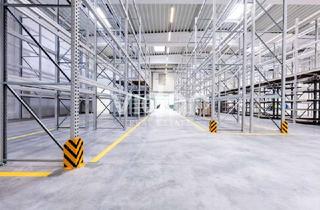 Gewerbeimmobilie mieten in 53842 Troisdorf, HALLE | BÜRO | RAMPEN | EBENERDIGE TORE | VIDAN REAL ESTATE