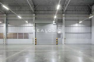 Büro zu mieten in 82216 Maisach, Repräsentative Gewerbehalle mit ca. 1.100 m² Hallenfläche und 200 m² Büro zu vermieten