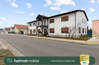 Anlageobjekt in 04509 Delitzsch, Kapitalanlage mit 6,99% Rendite – aufgeteiltes MFH in ruhiger Lage von Delitzsch