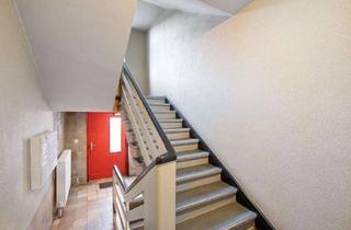 Anlageobjekt in Gorkistraße 38, 13509 Tegel, Kapitalanlage im schönen Berlin-Tegel