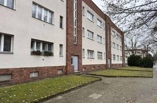 Anlageobjekt in Gorkistraße 50, 13509 Tegel, Kapitalanlage in Berlin-Tegel