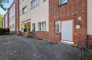 Anlageobjekt in Gorkistraße 50, 13509 Tegel, Kapitalanlage in Berlin-Tegel