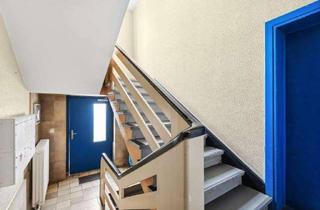 Anlageobjekt in Gorkistraße 42, 13509 Tegel, vermietete Eigentumswohnung mit perfekter ÖPNV-Anbindung