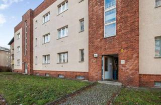 Anlageobjekt in Ziekowstraße 119, 13509 Tegel, 2-Zimmer-Kapitalanlage im Denkmalschutzobjekt