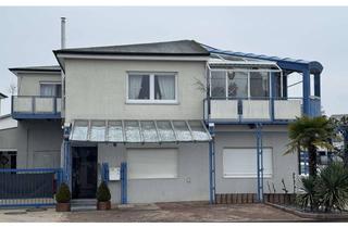 Anlageobjekt in Braunmattstraße, 76532 Haueneberstein, Attraktive Kapitalanlage: Gut vermietetes Wohn-/ Geschäftshaus