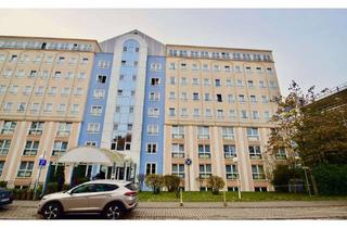 Anlageobjekt in 63225 Langen, 2 Apartments mit 6% Anfangsrendite als Kapitalanlage