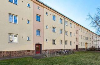 Anlageobjekt in Gottlieb-Dunkel-Straße, 12099 Tempelhof, vermietete 2-Zimmer-Wohnung in Berlin-Tempelhof