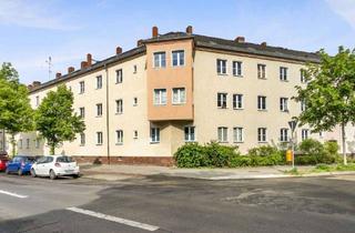 Anlageobjekt in Gottlieb-Dunkel-Straße, 12099 Tempelhof, Kapitalanlage - vermietete 2-Zimmer-Wohnung in Berlin-Tempelhof