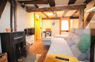 Anlageobjekt in 64839 Münster, Charmantes Fachwerkhaus mit Geschichte – Ihr individuelles Wohnprojekt in Münster - Denkmalschutz