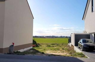 Grundstück zu kaufen in 68809 Neulußheim, Neulußheim - Baugrundstück in schöner Lage