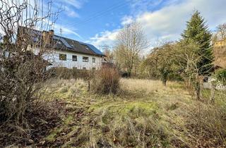 Grundstück zu kaufen in 89312 Günzburg, SCHÖNES, GUT GESCHNITTENES GRUNDSTÜCK MIT CA. 839 M² IN SCHÖNER WOHNLAGE VON GÜNZBURG