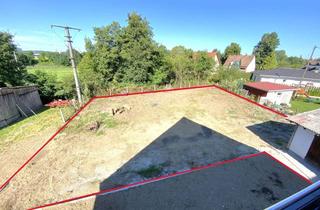 Grundstück zu kaufen in 89343 Jettingen-Scheppach, schönes großes und ebenes Grundstück für Ihr Bauvorhaben …