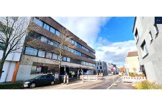 Büro zu mieten in 71063 Sindelfingen, ++Zentral gelegene Büroeinheit zur Pauschalmiete in der Bahnhofstraße von Sindelfingen++