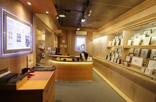 Büro zu mieten in Gerberstraße 38, 76829 Landau, *** Gewerbeeinheit – nutzbar als kleiner Laden oder Büro ***