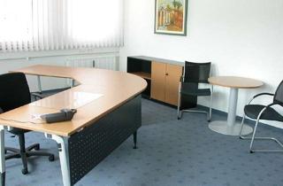 Büro zu mieten in Bgm.-Finsterwalder-Ring 10, 82515 Wolfratshausen, Modernes Einzelbüro in Wolfratshausen - Sofort bezugsfertig & Flexibel!