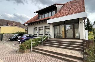 Büro zu mieten in 06193 Wettin-Löbejün, Moderne Gewerbeeinheit-ideal für Büro/Praxis/Shop