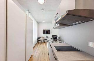 Immobilie mieten in Ingrid-Reschke-Straße, 10317 Lichtenberg, Apartment in Ingrid-Reschke-Straße, Berlin