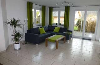 Immobilie mieten in 74394 Hessigheim, Hessigheim - wunderschönes Wohnen in einer komplett möblierten Wohnung