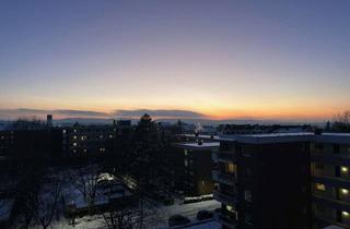 Immobilie mieten in Hühnefeldstr. 32, 52066 Aachen, Top renovierte und möblierte Wohnung! Gerne auch als möblierte WG!