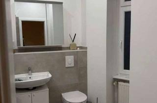 Immobilie mieten in Schönfließer Straße, 10439 Prenzlauer Berg, Erstbezug nach Modernisierung! Möblierte Wohnung im Prenzlauer Berg (befristet auf 2 Jahre)