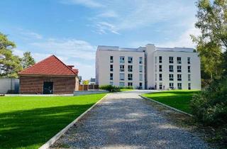 Immobilie mieten in Lion-Feuchtwanger-Allee 20, 75175 Buckenberg, WG Zimmer im Campus Tiergarten Pforzheim https://campus-tiergarten.de