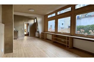 Immobilie mieten in Sophienstr. 15, 42103 Elberfeld, Sanierte Atelier Einheit(en) im beliebten Luisenviertel zu vermieten